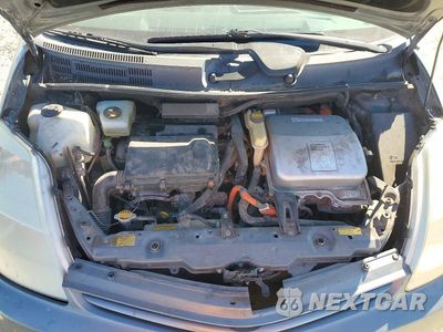 Zdjęcie 11 z 12 samochodu: 2005 TOYOTA PRIUS BASE VIN:JTDKB20U253085978 - miniatura
