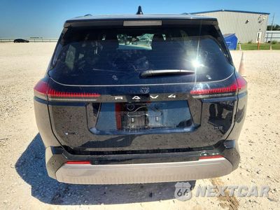 Zdjęcie 6 z 14 samochodu: 2026 TOYOTA RAV4 SE VIN:2T36DRBVXTW027654 - miniatura