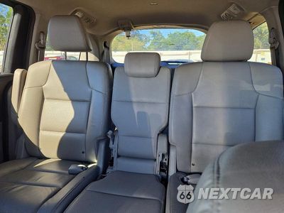 Zdjęcie 10 z 13 samochodu: 2016 HONDA ODYSSEY EXL VIN:5FNRL5H66GB078928 - miniatura