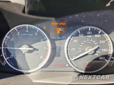 Zdjęcie 9 z 13 samochodu: 2013 ACURA RDX TECHNOLOGY VIN:5J8TB4H51DL023078 - miniatura