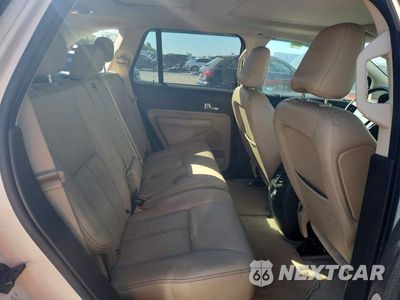 Zdjęcie 10 z 13 samochodu: 2008 FORD EDGE LIMITED VIN:2FMDK49C08BB41379 - miniatura
