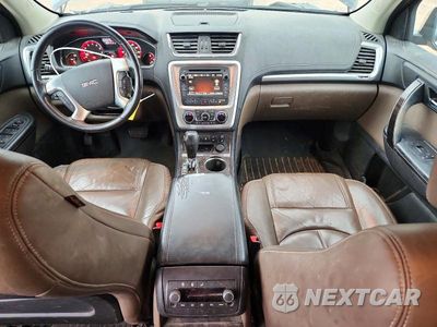 Zdjęcie 8 z 13 samochodu: 2014 GMC ACADIA SLT-1 VIN:1GKKRRKD9EJ339722 - miniatura