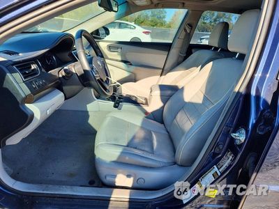 Zdjęcie 7 z 12 samochodu: 2016 TOYOTA CAMRY XLE VIN:4T1BF1FK8GU530608 - miniatura