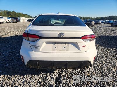 Zdjęcie 6 z 12 samochodu: 2026 TOYOTA COROLLA SE VIN:5YFS4MCE9TP275923 - miniatura