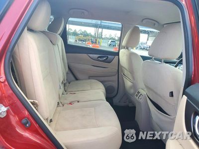 Zdjęcie 11 z 14 samochodu: 2016 NISSAN ROGUE SV VIN:KNMAT2MT4GP644128 - miniatura