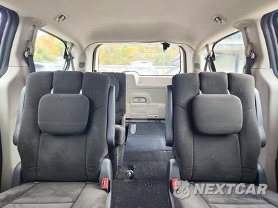 Zdjęcie 10 z 13 samochodu: 2012 DODGE GRAND CARAVAN SE VIN:2C4RDGBGXCR374124 - miniatura