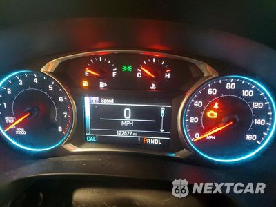 Zdjęcie 9 z 12 samochodu: 2016 CHEVROLET MALIBU LT VIN:1G1ZE5ST7GF287785 - miniatura