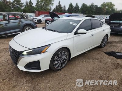 2024 NISSAN ALTIMA SL 1N4BL4EV4RN355626 - główne zdjęcie licytacji z USA - miniatura