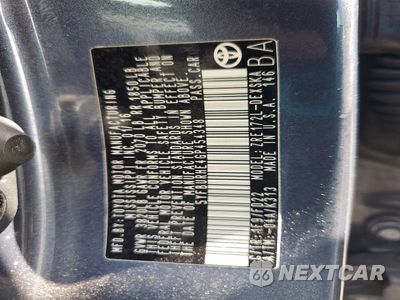 Zdjęcie 13 z 13 samochodu: 2016 TOYOTA COROLLA L VIN:5YFBURHE4GP454348 - miniatura