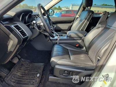 Zdjęcie 11 z 24 samochodu: 2018 LAND ROVER DISCOVERY SE VIN:SALRG2RV0JA048633 - miniatura