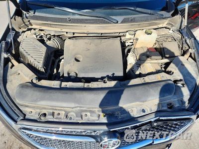 Zdjęcie 12 z 13 samochodu: 2020 BUICK ENCLAVE AVENIR VIN:5GAEVCKW3LJ128078 - miniatura
