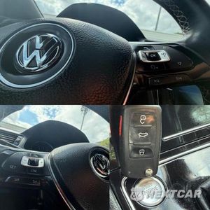 Zdjęcie 11 z 14 samochodu: 2018 VOLKSWAGEN PASSAT GT VIN:1VWJM7A37JC040504 - miniatura