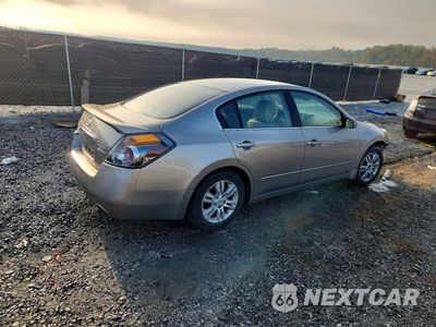 Trzecie zdjęcie samochodu z tyłu: 2011 NISSAN ALTIMA 2.5 VIN:1N4AL2AP1BN408148 - miniatura