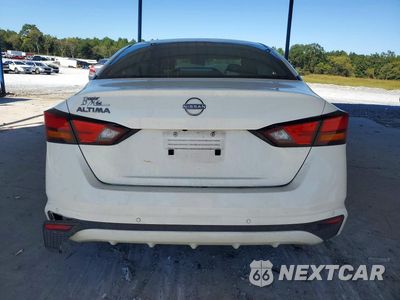Zdjęcie 6 z 12 samochodu: 2024 NISSAN ALTIMA S VIN:1N4BL4BV1RN360612 - miniatura