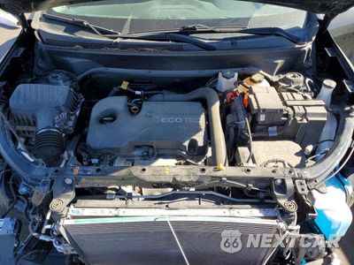Zdjęcie 12 z 14 samochodu: 2020 CHEVROLET EQUINOX LT VIN:2GNAXTEV2L6116079 - miniatura