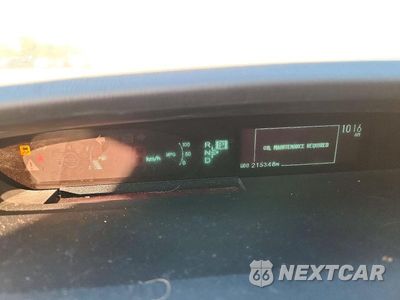 Zdjęcie 9 z 12 samochodu: 2010 TOYOTA PRIUS IV VIN:JTDKN3DU8A0033290 - miniatura