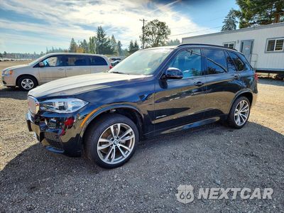 2016 BMW X5 XDR40E 5UXKT0C54G0S79520 - główne zdjęcie licytacji z USA - miniatura