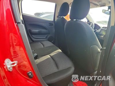 Zdjęcie 10 z 12 samochodu: 2024 MITSUBISHI MIRAGE ES VIN:ML32AUHJ1RH018132 - miniatura