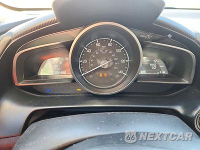 Zdjęcie 9 z 12 samochodu: 2018 MAZDA CX-3 TOURING VIN:JM1DKFC75J1305626 - miniatura