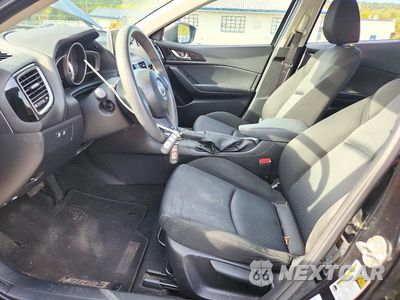 Zdjęcie 7 z 12 samochodu: 2015 MAZDA 3 SPORT VIN:JM1BM1U71F1250179 - miniatura