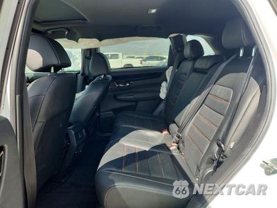 Zdjęcie 11 z 14 samochodu: 2024 HONDA CR-V SPORT TOURING VIN:7FARS6H9XRE058904 - miniatura