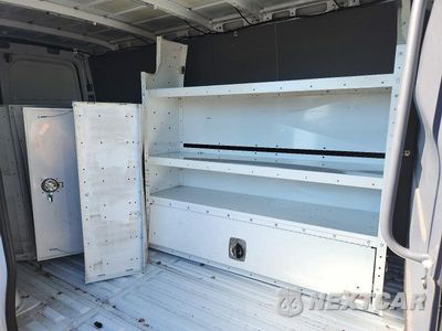 Zdjęcie 10 z 12 samochodu: 2023 MERCEDES-BENZ SPRINTER 2500 VIN:W1Y40BHY8PT146142 - miniatura