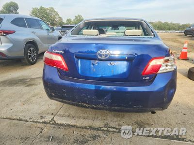 Zdjęcie 6 z 12 samochodu: 2009 TOYOTA CAMRY LE VIN:4T1BE46KX9U329932 - miniatura