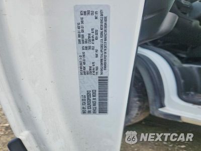 Zdjęcie 13 z 13 samochodu: 2023 RAM PROMASTER 2500 DELIVERY VAN VIN:3C6LRVDG8PE552913 - miniatura