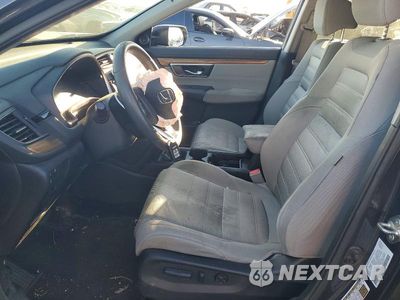Zdjęcie 7 z 12 samochodu: 2019 HONDA CR-V EX VIN:5J6RW2H55KA005123 - miniatura