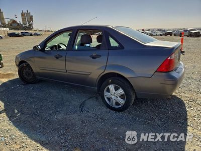 Drugie zdjęcie samochodu z przodu: 2007 FORD FOCUS ZX4 VIN:1FAFP34NX7W322817 - miniatura
