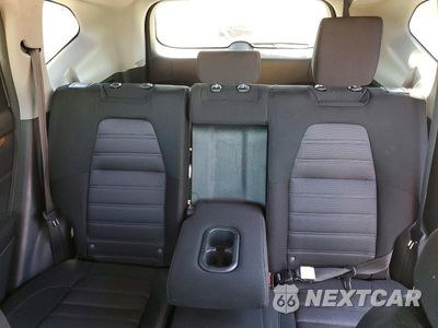 Zdjęcie 10 z 14 samochodu: 2022 HONDA CR-V EX VIN:7FARW2H53NE008379 - miniatura