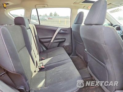 Zdjęcie 11 z 13 samochodu: 2016 TOYOTA RAV4 XLE VIN:2T3RFREV0GW538265 - miniatura
