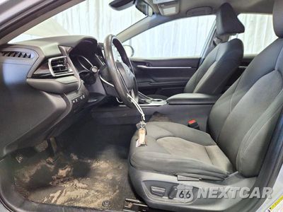 Zdjęcie 7 z 12 samochodu: 2023 TOYOTA CAMRY LE VIN:4T1C11AK4PU160414 - miniatura