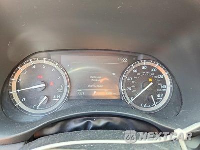 Zdjęcie 9 z 12 samochodu: 2021 TOYOTA HIGHLANDER XLE VIN:5TDGZRBHXMS549459 - miniatura
