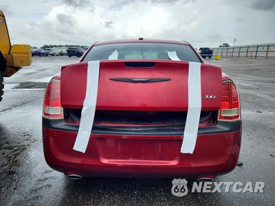 Zdjęcie 6 z 12 samochodu: 2012 CHRYSLER 300 LIMITED VIN:2C3CCACG4CH258710 - miniatura