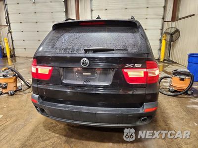 Zdjęcie 6 z 12 samochodu: 2009 BMW X5 XDRIVE30I VIN:5UXFE43539L269288 - miniatura