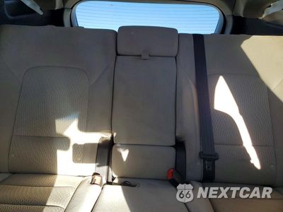 Zdjęcie 10 z 13 samochodu: 2017 HYUNDAI SANTA FE SPORT 2.4L VIN:5XYZT3LBXHG437653 - miniatura