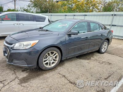 2014 CHEVROLET MALIBU 1LT 1G11C5SL3EF169992 - główne zdjęcie licytacji z USA - miniatura