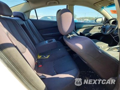 Zdjęcie 10 z 12 samochodu: 2013 MAZDA 6 SPORT VIN:1YVHZ8BH2D5M12322 - miniatura