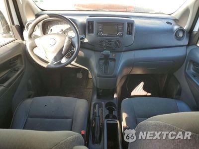 Zdjęcie 8 z 13 samochodu: 2019 NISSAN NV200 DELIVERY VAN VIN:3N6CM0KN4KK708447 - miniatura