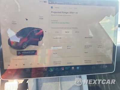 Zdjęcie 17 z 24 samochodu: 2023 TESLA MODEL Y VIN:7SAYGDEE3PA090248 - miniatura