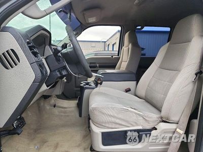 Zdjęcie 7 z 12 samochodu: 2008 FORD F250 SUPER DUTY VIN:1FTSW20508EE21679 - miniatura