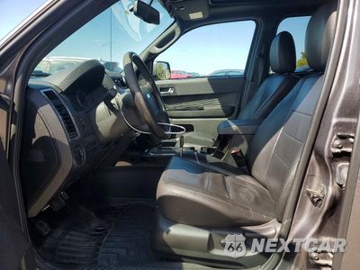 Zdjęcie 7 z 12 samochodu: 2011 FORD ESCAPE LIMITED VIN:1FMCU9EG1BKA81346 - miniatura