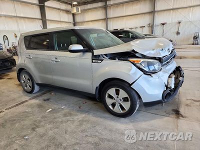 Czwarte zdjęcie samochodu z boku: 2016 KIA SOUL BASE VIN:KNDJN2A20G7863349 - miniatura