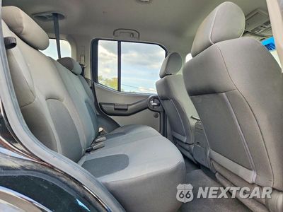 Zdjęcie 11 z 14 samochodu: 2009 NISSAN XTERRA X VIN:5N1AN08UX9C504706 - miniatura