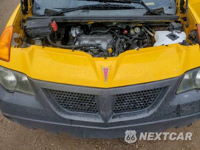 Zdjęcie 12 z 14 samochodu: 2001 PONTIAC AZTEK VIN:3G7DA03E31S537508 - miniatura