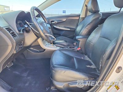 Zdjęcie 7 z 12 samochodu: 2009 TOYOTA COROLLA XRS VIN:1NXBE40E89Z142773 - miniatura