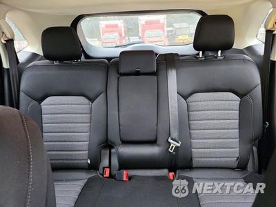 Zdjęcie 10 z 14 samochodu: 2017 FORD EDGE SE VIN:2FMPK4G99HBB41210 - miniatura