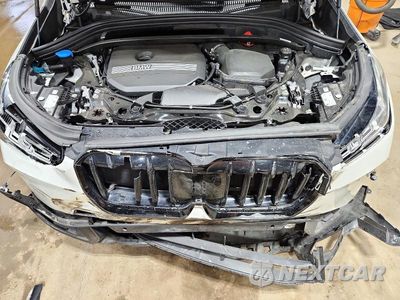 Zdjęcie 12 z 13 samochodu: 2023 BMW X1 XDRIVE28I VIN:WBX73EF03P5X02078 - miniatura