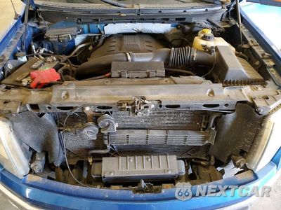 Zdjęcie 11 z 12 samochodu: 2013 FORD F150 SUPERCREW VIN:1FTFW1ET8DKF66418 - miniatura